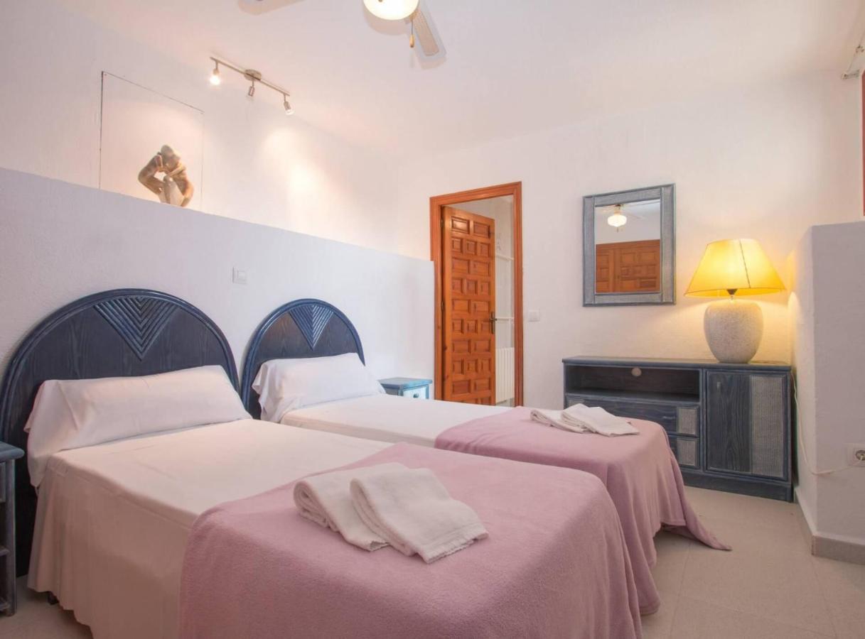 Villa Aguila -