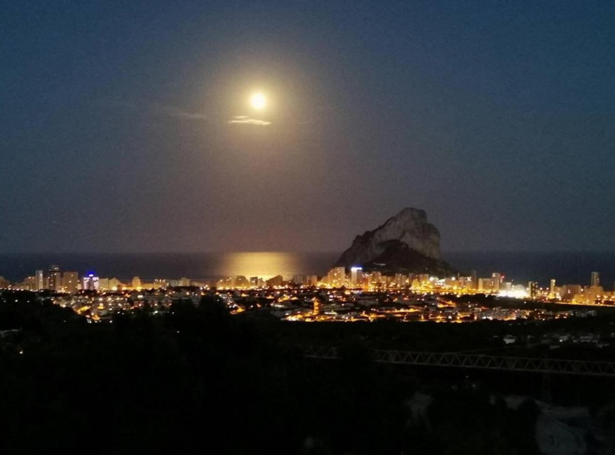 Aguila - * Calpe