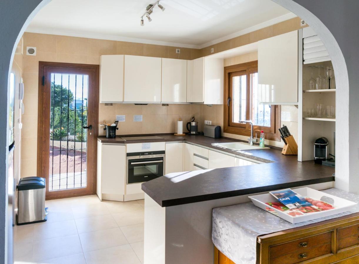 Villa Aguila -