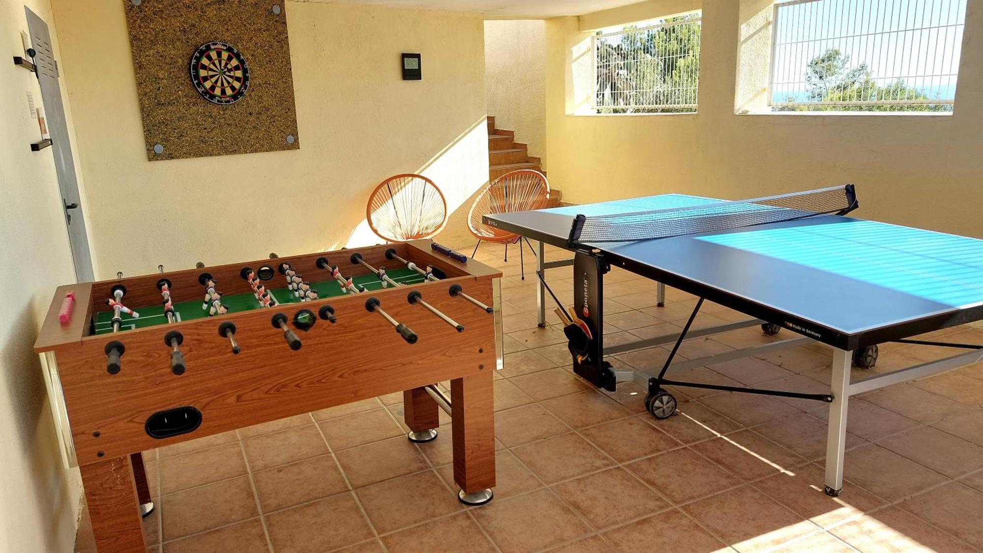 Villa Aguila -